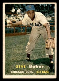 Gene Baker