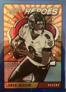 Lamar Jackson