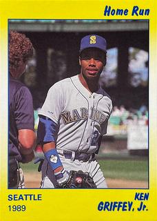 Ken Griffey Jr.