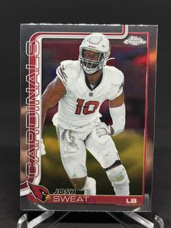Josh Sweat
