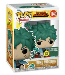 Izuku Midoriya [Barnes & Noble GITD] #1140