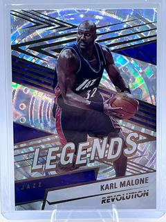 Karl Malone