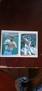 Dave Henderson