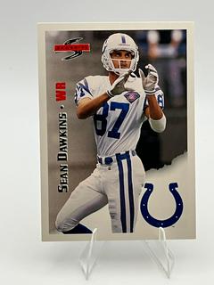 Sean Dawkins