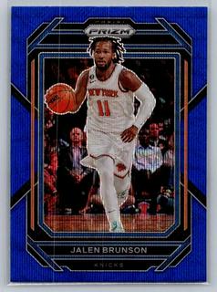 Jalen Brunson