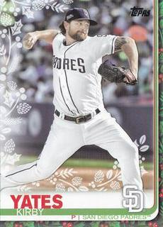 Kirby Yates