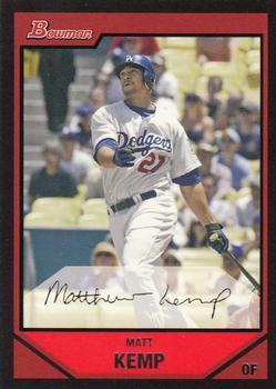 Matt Kemp #160
