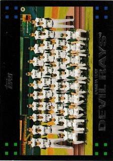 Tampa Bay Devil Rays