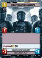Indoctrinated Conscript [Hyperspace] | Star Wars Unlimited: Jump to Lightspeed