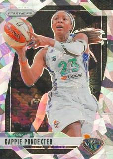 Cappie Pondexter
