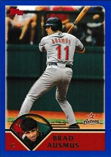 Brad Ausmus