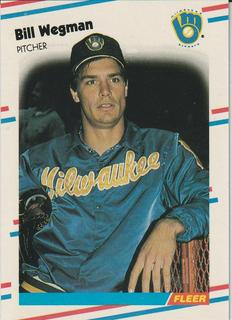 Bill Wegman