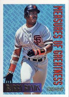 Barry Bonds
