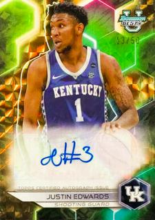 Justin Edwards