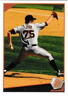 Barry Zito