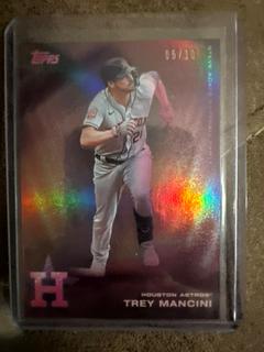 Trey Mancini