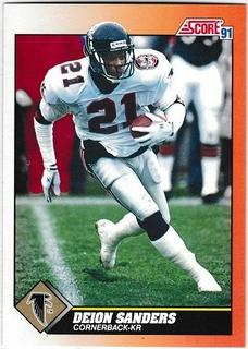 Deion Sanders