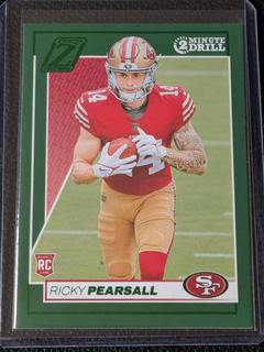 Ricky Pearsall