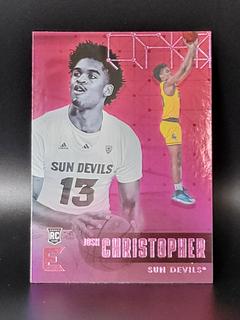 Josh Christopher