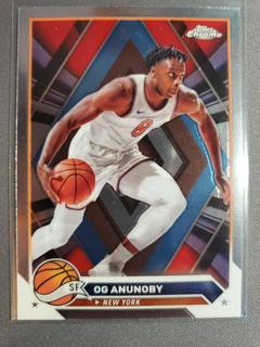OG Anunoby