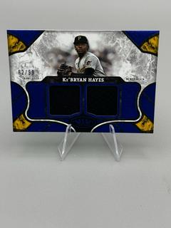 Ke'Bryan Hayes
