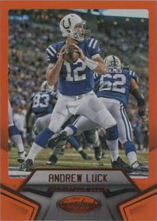 Andrew Luck