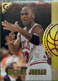 Michael Jordan