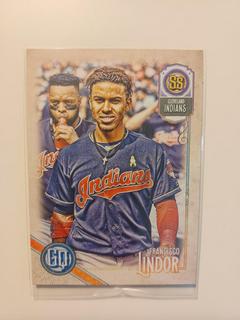 Francisco Lindor