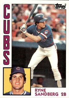 Ryne Sandberg