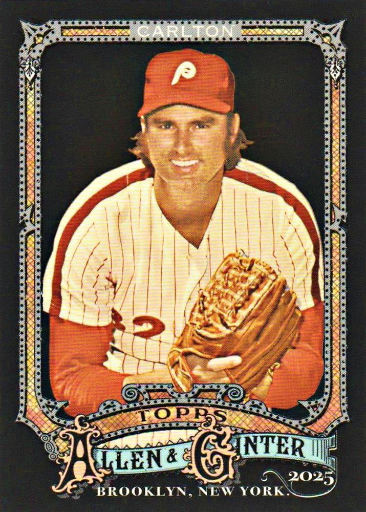 Steve Carlton #38