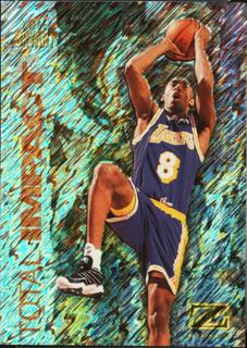 Kobe Bryant