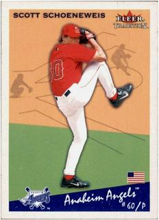 Scott Schoeneweis