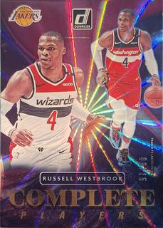 Russell Westbrook