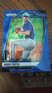 Brock Porter