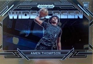Amen Thompson