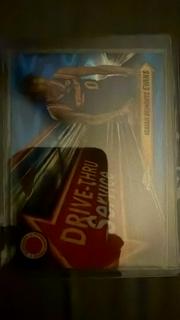 Donavan Freeman