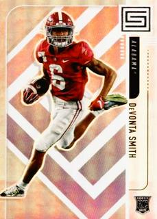 DeVonta Smith