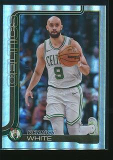 Derrick White