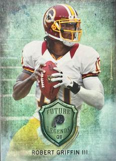 Robert Griffin III