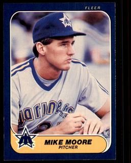Mike Moore