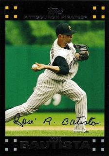 Jose Bautista