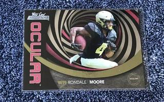 Rondale Moore