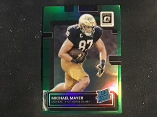 Michael Mayer