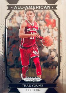 Trae Young