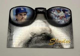 Mike Piazza #8 of 10