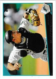 Matt Treanor