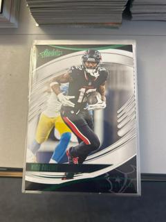 Nico Collins