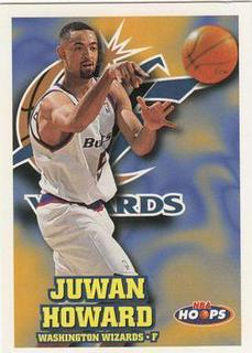 Juwan Howard