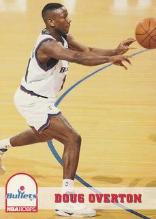Doug Overton