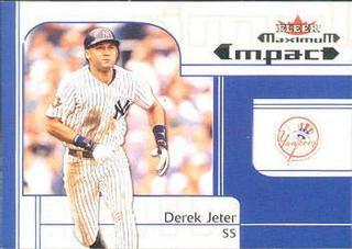 Derek Jeter